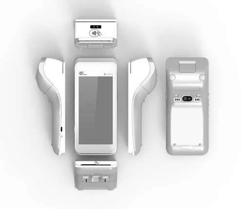 Developer - Test PAX A920 Pro